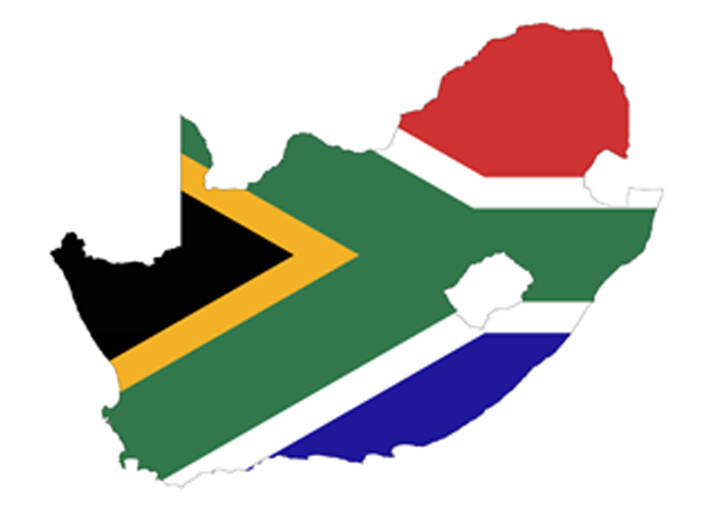 South Africa